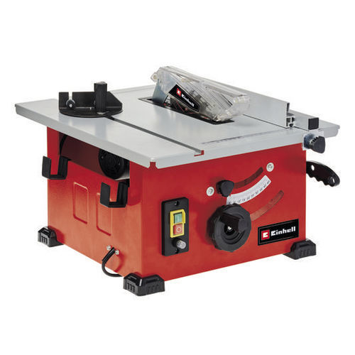 Kreissäge - TC-TS 210 - EINHELL  - Holz / Präzision / kompakt