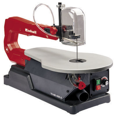 Dekupiersäge - TC-SS 405 E - EINHELL  - Holz