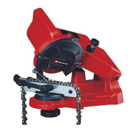 Werkzeugschleifmaschine für Kettensägenkette - GC-CS 85 E - EINHELL  - manuell / kompakt