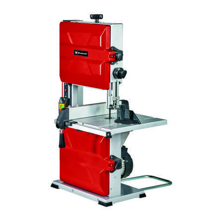 Bandsäge - TC-SB 245 L - EINHELL  - Holz / Tisch