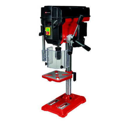 Werkbank-Bohrmaschine - TE-BD 550 E - EINHELL  - elektrisch / mit Verstellgetriebe