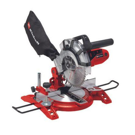 Gehrungssäge - TC-MS 2112 - EINHELL  - Holz / querschneidend