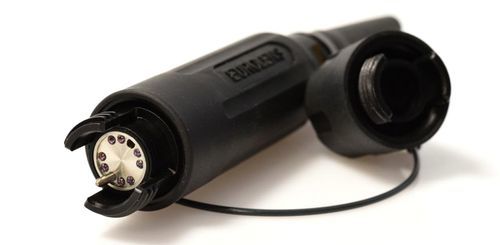 RF-Steckverbinder - MM, SM - Amphenol Precision Optics - DIN