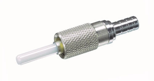 DIN-Steckverbinder - Amphenol Precision Optics - optisch / für Telekom-Anwendungen / für Industrieanwendungen