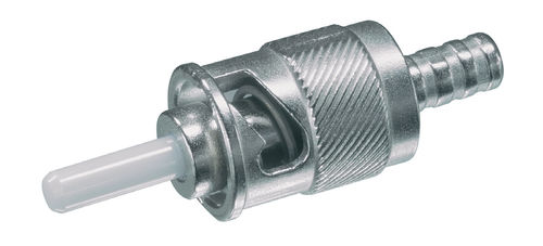 Optischer Steckverbinder - EST series  - Amphenol Precision Optics - Daten / LWL / Typ ST & SC