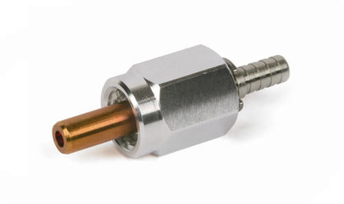 Optischer Steckverbinder - Amphenol Precision Optics - Daten / DIN / Typ FSMA