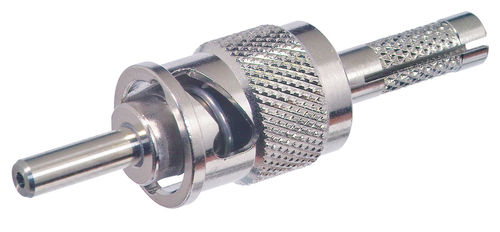 Optischer Steckverbinder - BST9-1040-035P - Amphenol Precision Optics - Daten / LWL / Typ ST & SC