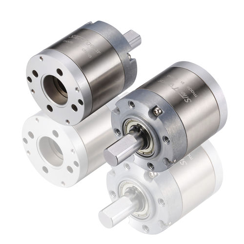 Planetengetriebe - Dongguan Silent Industry Co.,Ltd - koaxial / 5 - 10 Nm / 10 - 20 Nm