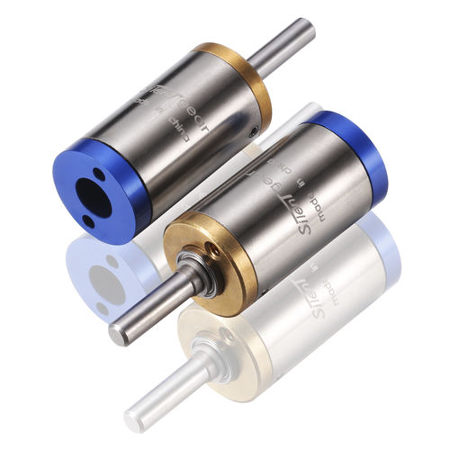 Planetengetriebe - . - Dongguan Silent Industry Co.,Ltd - koaxial / 0 - 0,1 Nm / kompakt