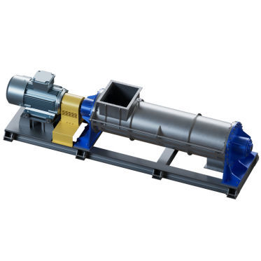 Ringschichtmischer - RINGMIX - SUNKAIER INDUSTRIAL TECHNOLOGY CO.,LTD. - dynamisch / horizontal / kontinuierlich