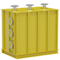 Schmelzkristallisator - SUNKAIER INDUSTRIAL TECHNOLOGY CO.,LTD. - Trockner