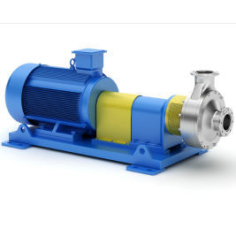 Wasserpumpe - SK200 - SUNKAIER INDUSTRIAL TECHNOLOGY CO.,LTD. - elektrisch / stationär / Industrie