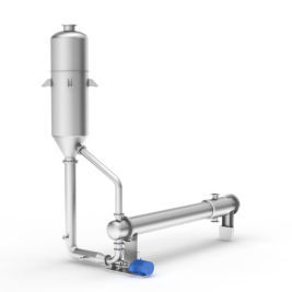 Verdampfer mit erzwungener Zirkulation - SUNKAIER INDUSTRIAL TECHNOLOGY CO.,LTD. - Prozess