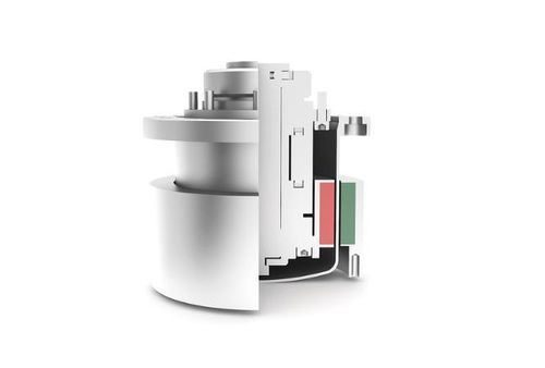 Magnetkupplung - GS900 - SUNKAIER INDUSTRIAL TECHNOLOGY CO.,LTD. - für Rührwerk / für Pumpen