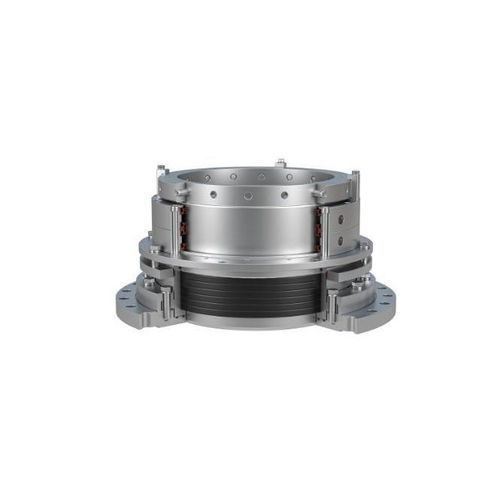 Lippendichtung - GS810 - SUNKAIER INDUSTRIAL TECHNOLOGY CO.,LTD. - Metall / kreisförmig / Vakuum