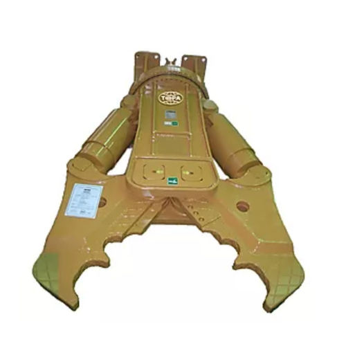 Hydraulischer Pulverisierer - TPMC series  - Dong Myung TOPA Co.,Ltd