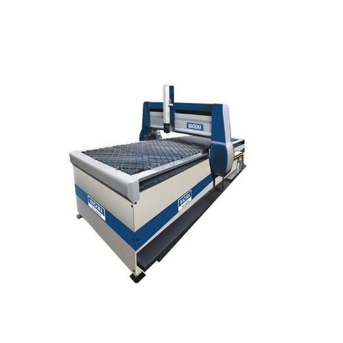 Plasmaschneidemaschine - PL10/20 - MACKMA - für Metall / für Blech / für Platten