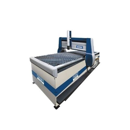 Plasmaschneidemaschine - PL15/20 - MACKMA - für Metall / für Blech / für Platten