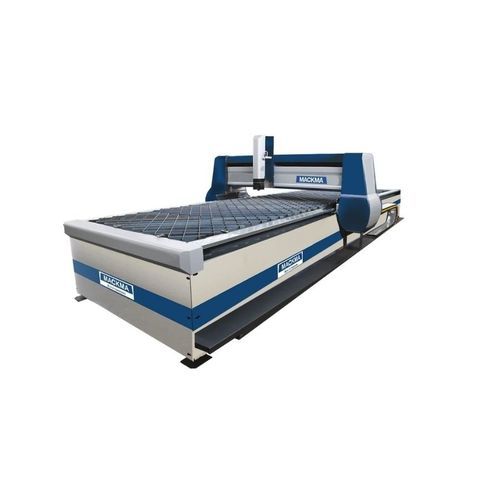 Plasmaschneidemaschine - PL60 - MACKMA - für Metall / für Blech / für Platten
