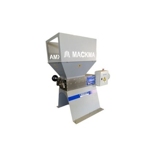 Einwellenschredder - TR400 - MACKMA - für Späne / Metall