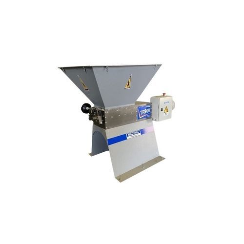 Primär-Schredder - TR800 - MACKMA - Einwellen / für Späne / Metall