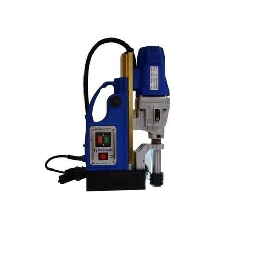 Magnetbohrmaschine - M50 RLX - MACKMA - elektrisch / leistungsstark / für Intensivnutzung