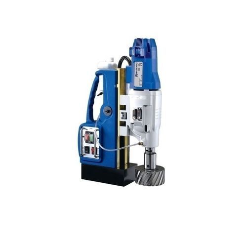 Magnetbohrmaschine - M120RLX - MACKMA - elektrisch / leistungsstark / für Intensivnutzung