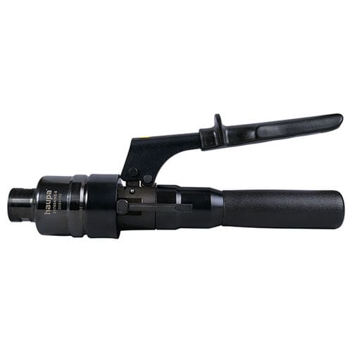 Hydraulisches Stanzwerkzeug - 217604 - HAUPA GmbH & Co. KG