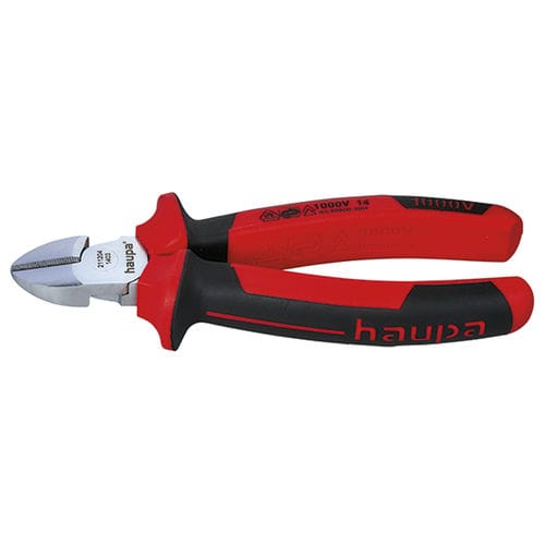 Schneidzange - 211199 - HAUPA GmbH & Co. KG