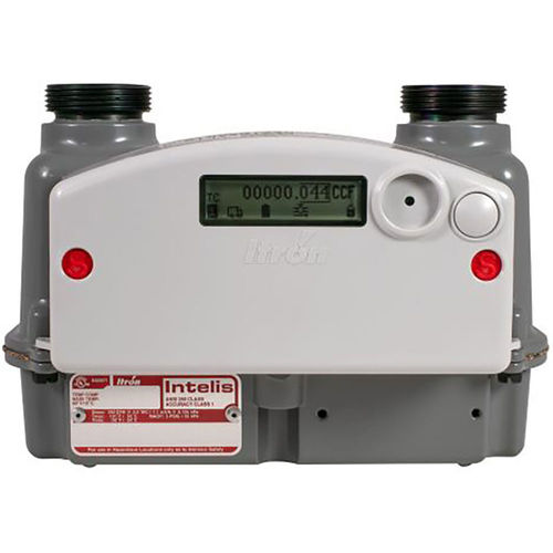 Digitaler Gaszähler - Intelis  - Itron