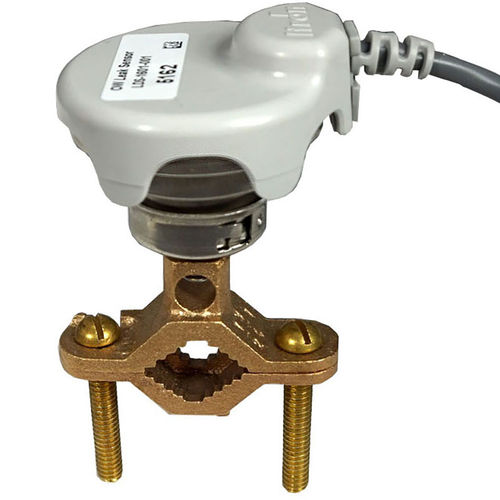 Wasserleckdetektor - Itron - akustisch