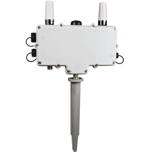 Access-Point / WAN - Itron - Netzwerk