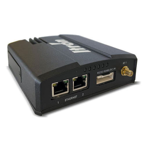 Industrie-Gateway - Itron - IoT / Ethernet / RS-232