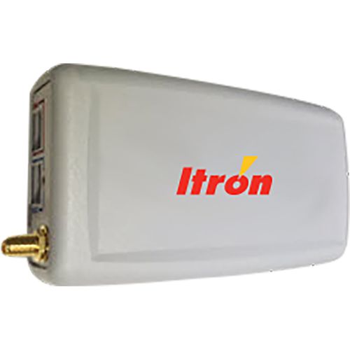 Feldrechner - Itron