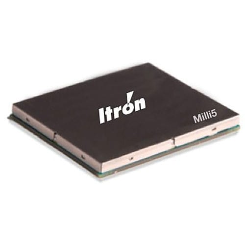 IoT-Modemmodul - MILLI® 5 - Itron - Netzwerk / Batterie / Benchtop