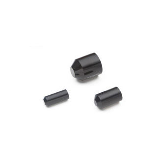 Zylindrische Endkappe - ELCOCAP M10 - Elcon Megarad Spa - Polyolefin