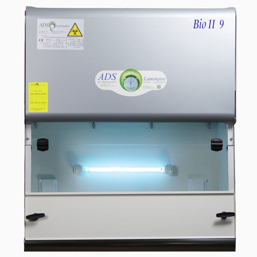 Mikrobiologische-Sicherheitswerkbank - BIO II series - ADS LAMINAIRE