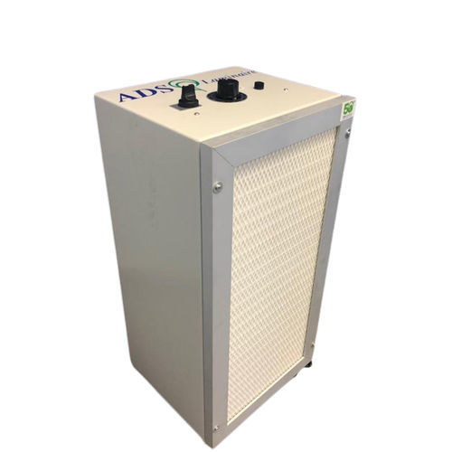 Patronen-Ultrafiltrationsanlage - FLOW'R PURE series - ADS LAMINAIRE - Luft / Staub / HEPA