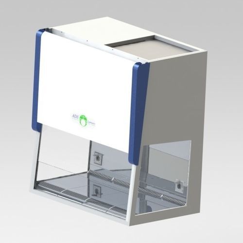 Mikrobiologische-Sicherheitswerkbank - Biopure - ADS LAMINAIRE