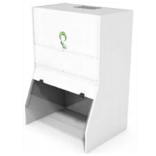Mikrobiologische-Sicherheitswerkbank - LAM series - ADS LAMINAIRE