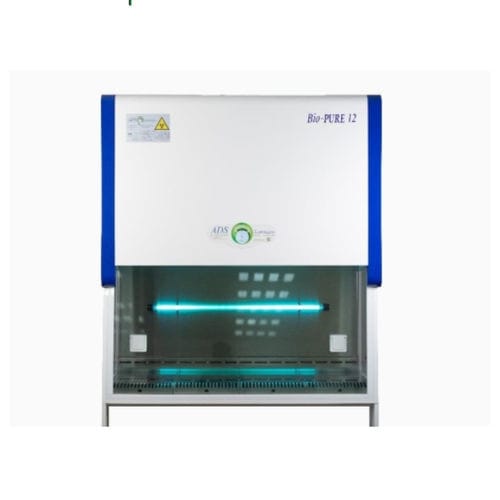Mikrobiologische-Sicherheitswerkbank - Bio-pure series - ADS LAMINAIRE