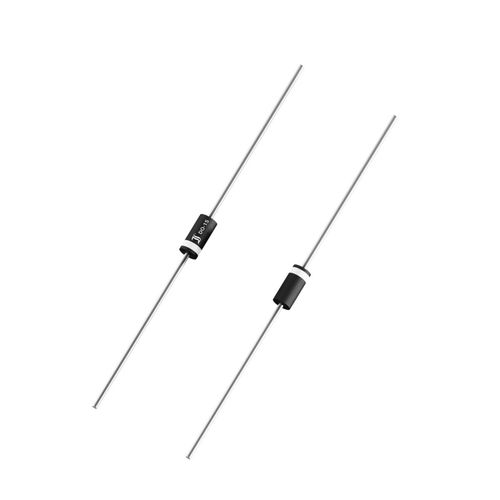 Schottky-Diode - SB series - Diotec - SMD / Gleichrichter