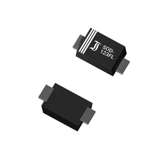 Schottky-Diode - SKL series - Diotec - SMD / Gleichrichter / DC