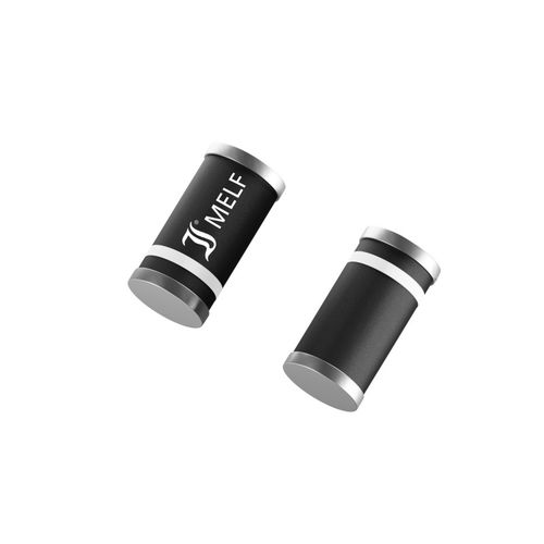 Zener-Diode - SZ3C series - Diotec - SMD / bidirektional