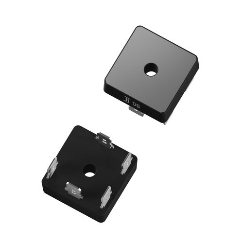 Dreiphasiger Dioden-Brückengleichrichter - DB35 series - Diotec