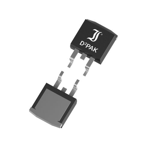 Schottky-Diode - SK40 series - Diotec - SMD / DC