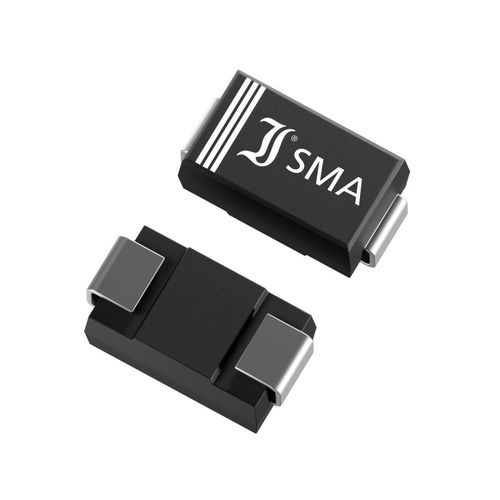 Regeldiode - CL series - Diotec - SMD / Strom