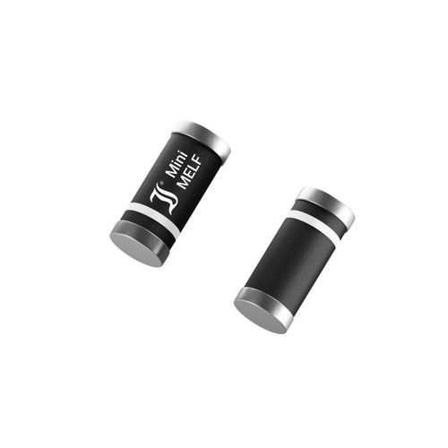 SMD-Diode - BR100 series - Diotec - Regel / Wechselspannung