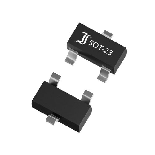 Bipolarer Transistor - BFS20 - Diotec - Leistung / SMD