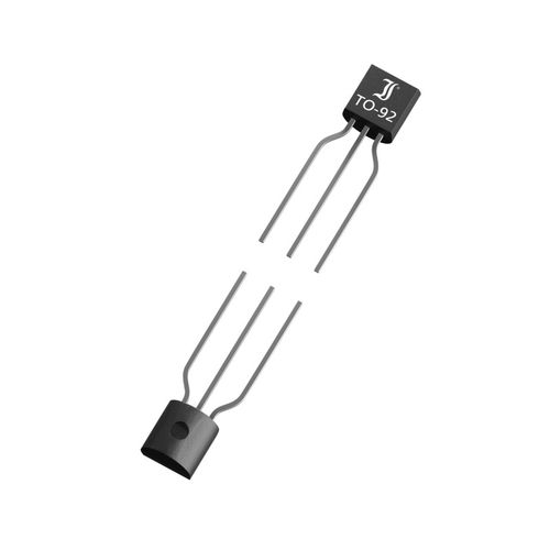 Bipolarer Transistor - BC54 series - Diotec